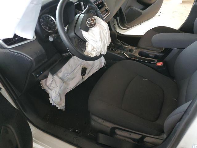 2021 TOYOTA COROLLA LE - 5YFEPMAE9MP173174
