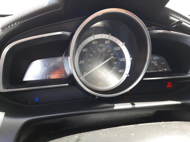 3MYDLBYV4HY187914 Toyota YARIS IA