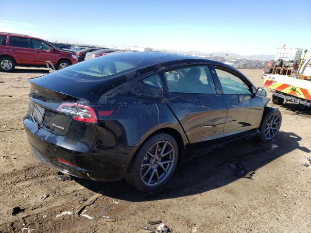 5YJ3E1EB5NF185489 | 2022 Tesla model 3