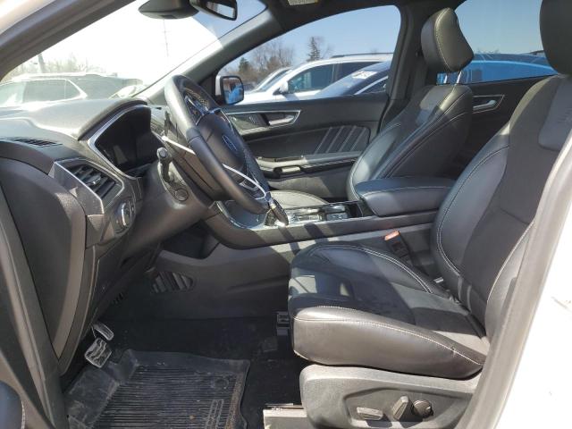 2020 FORD EDGE ST - 2FMPK4AP7LBB33851