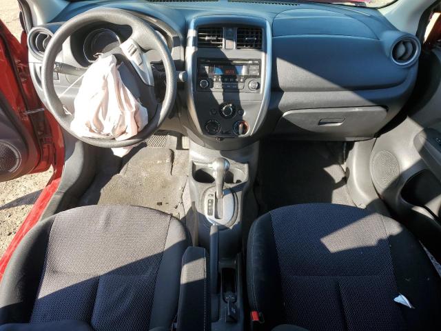 2015 NISSAN VERSA 1.6 - 3N1CN7AP6FL807320