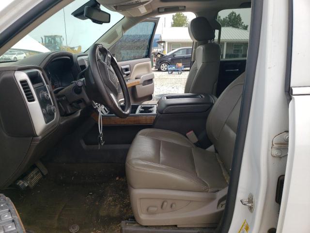 3GTU2VEC9EG537710 GMC Sierra K1500 Slt