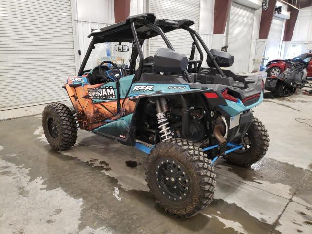 2019 POLARIS RZR XP 100 - 3NSVDK993KF786144