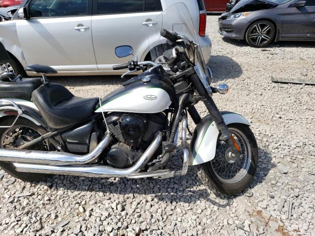 2015 KAWASAKI VN900 B - JKAVN2B14FA086645