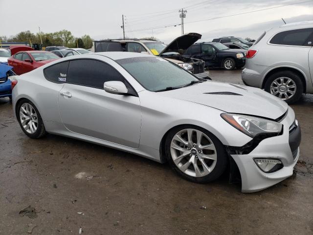 2016 HYUNDAI GENESIS CO - KMHHT6KJ8GU133607