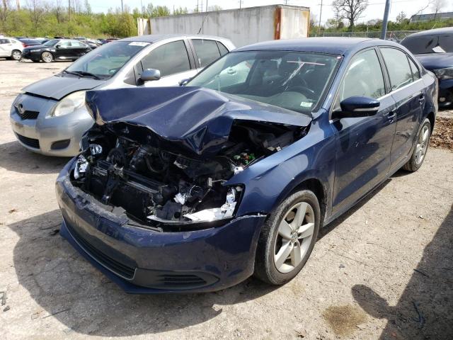 2014 Volkswagen Jetta TDI