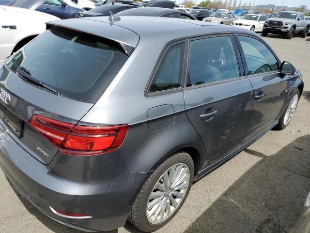 2017 AUDI A3 E-TRON - WAUUPBFF0HA092363