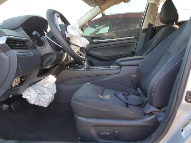 2022 NISSAN ALTIMA SV - 1N4BL4DVXNN347056