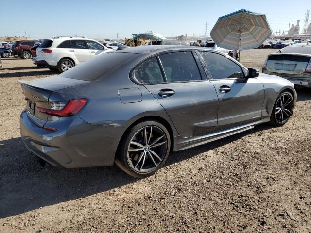 WBA5U7C00LFH66343 BMW M340I