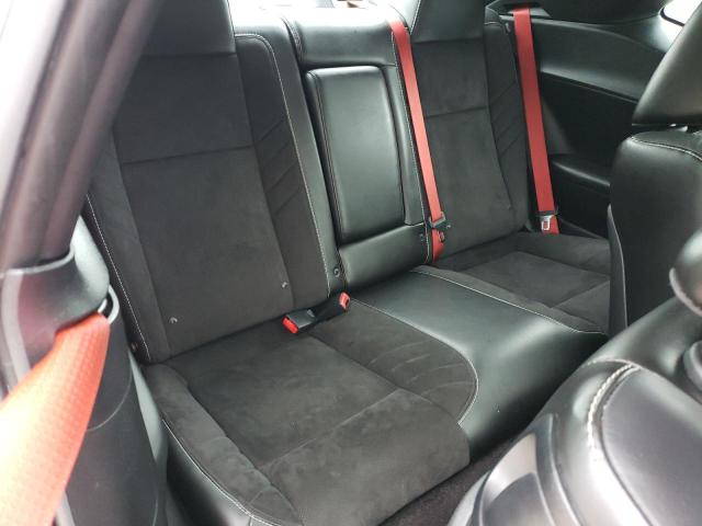2C3CDZC94GH124637 Dodge Challenger Srt Hellcat