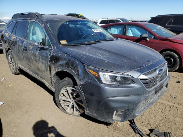 4S4BTADC5M3216713 Subaru Outback Premium