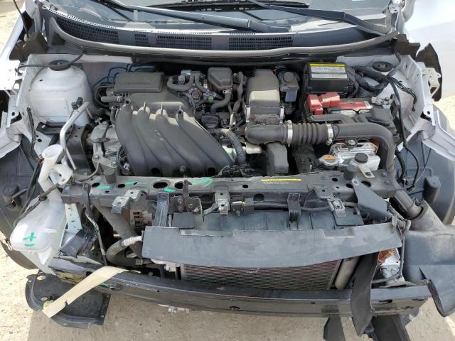 3N1CN7APXKL841397 Nissan VERSA S