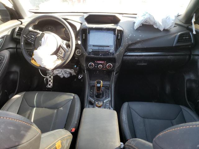 2022 SUBARU FORESTER W JF2SKAMC9NH434859