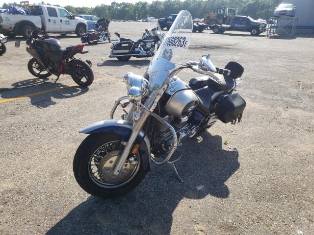 2007 YAMAHA XV1700 A JYAVP17EX7A024413