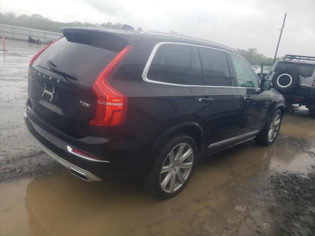 2017 VOLVO XC90 T8 - YV4BC0PL7H1110935