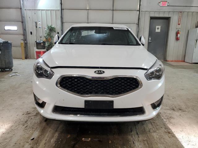 2015 KIA CADENZA PR - KNALN4D76F5186956