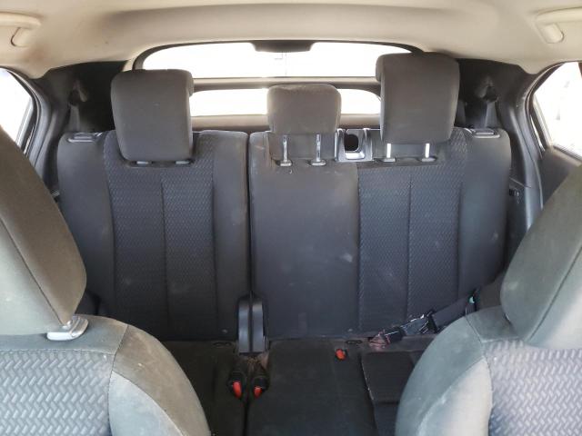 JA4AT3AAXKZ030667 Mitsubishi Eclipse Cross Es