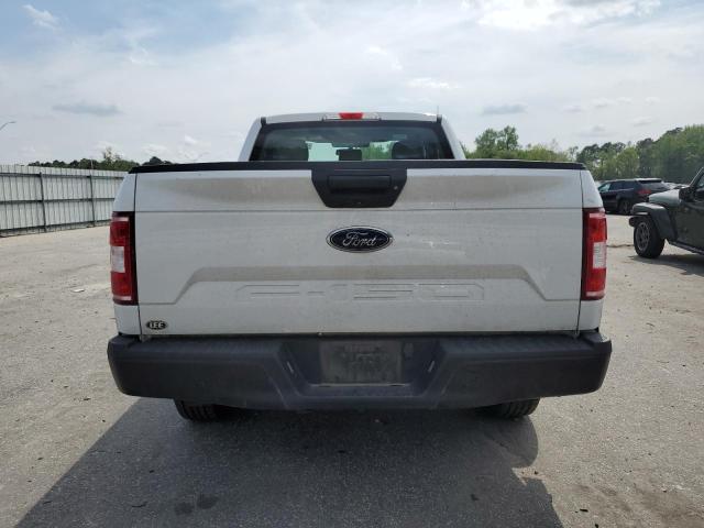 2018 FORD F150 - 1FTMF1CB5JFD93463