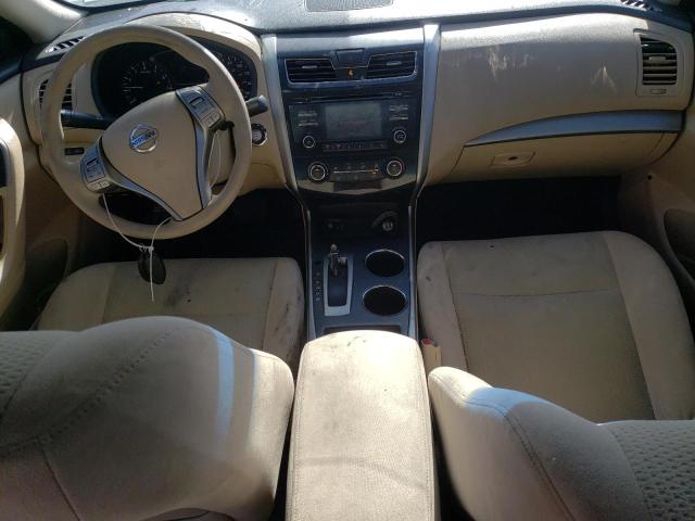 2015 NISSAN ALTIMA 2.5 - 1N4AL3AP5FN350640