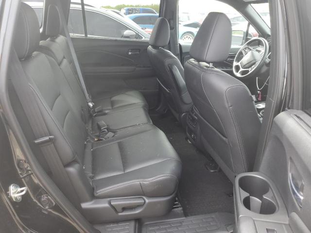 2019 HONDA PASSPORT T - 5FNYF8H98KB028765
