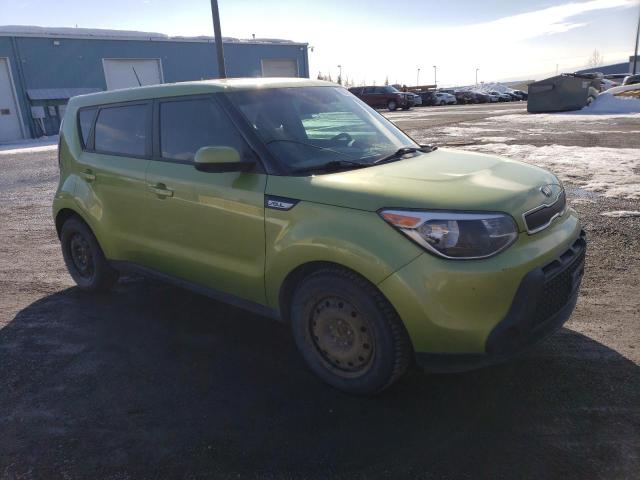 2016 KIA SOUL - KNDJN2A24G7826224