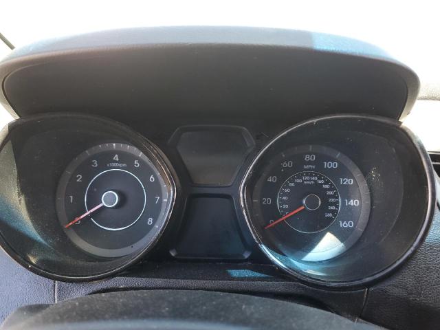 5NPDH4AEXEH465813 Hyundai ELANTRA SE