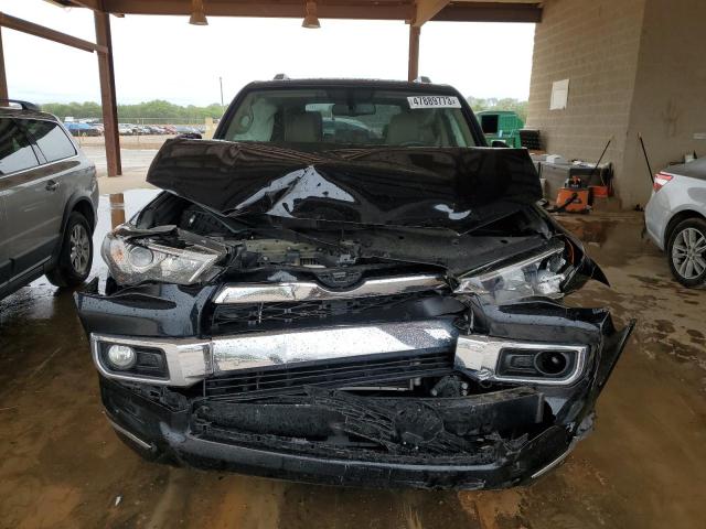 JTEZU5JR5G5140317 Toyota 4RUNNER SR5
