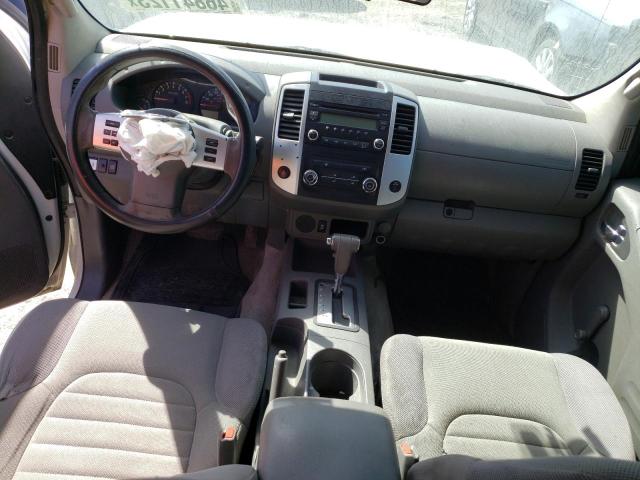 1N6BD0CT9FN765848 Nissan FRONTIER S