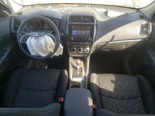 2022 MITSUBISHI RVR ES JA4AJUAUXNU603980