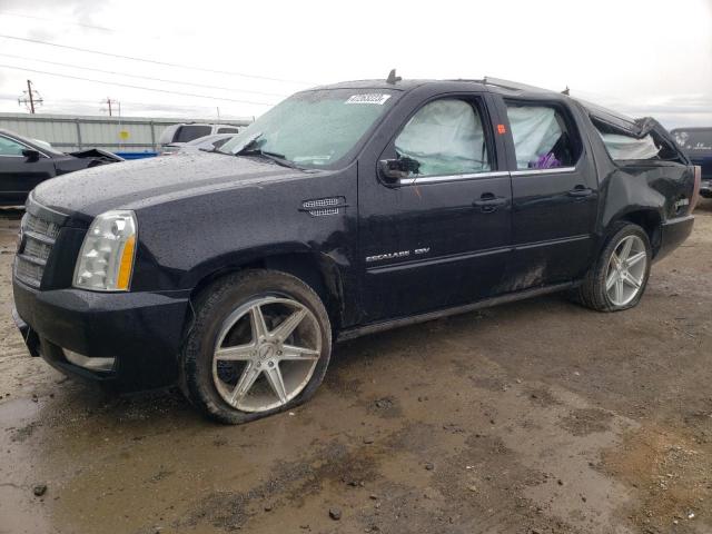 2013 Cadillac Escalade ESV Premium