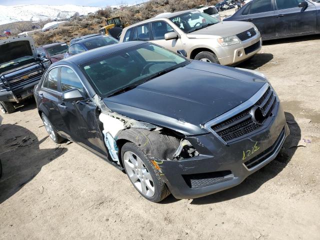 1G6AA5RA4E0164212 Cadillac ATS