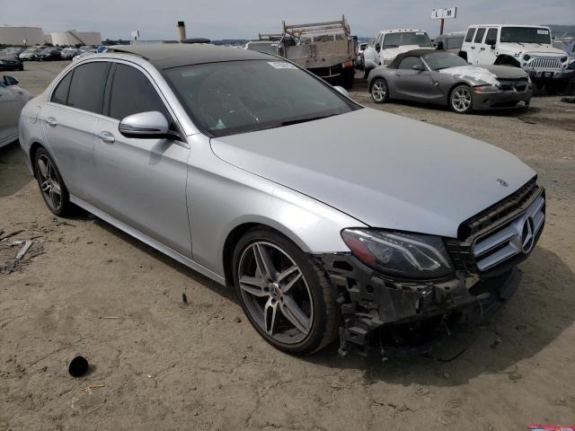 WDDZF4JB2HA231197 Mercedes-Benz E 300