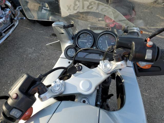 2001 BMW K1200 RS - WB10554A21ZA53328