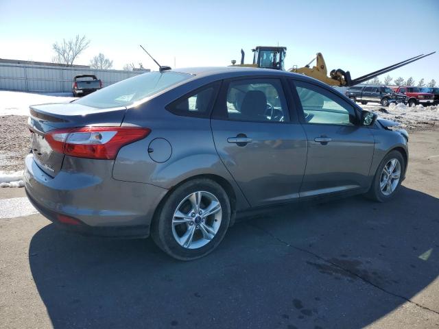 2014 FORD FOCUS SE - 1FADP3F21EL209847