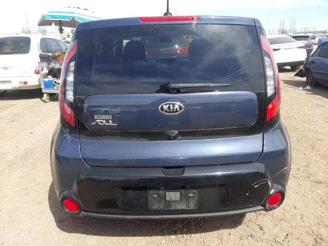 KNDJP3A58G7336184 KIA SOUL +