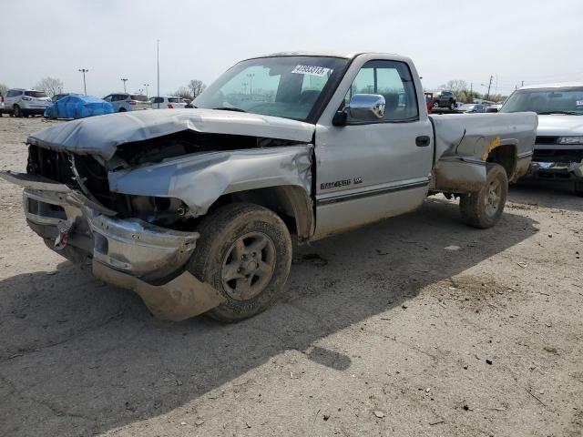 1996 Dodge Ram 1500 