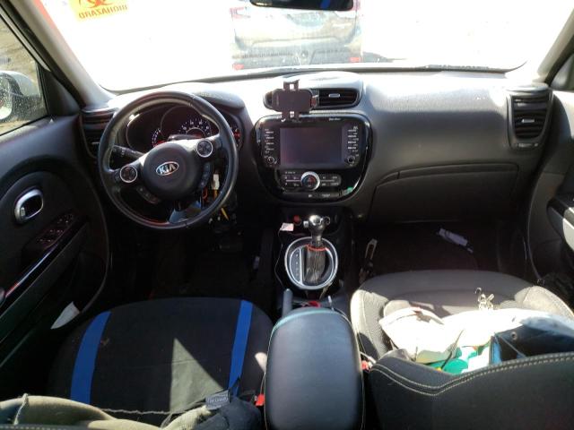 KNDJP3A54E7039653 KIA SOUL +