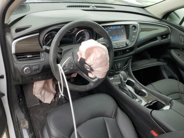2020 BUICK ENVISION E - LRBFXCSA8LD178926