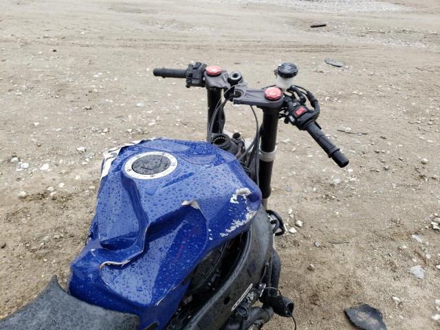 2013 KAWASAKI ZX636 F JKBZXJF18DA000195