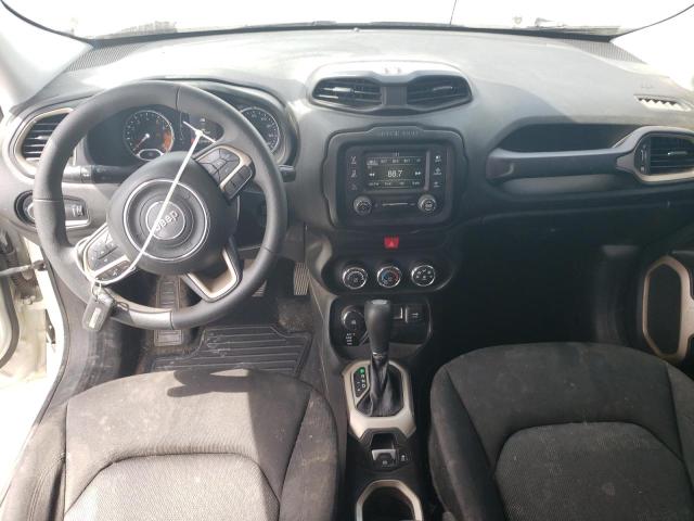 ZACCJBAT5GPD66667 Jeep Renegade Sport