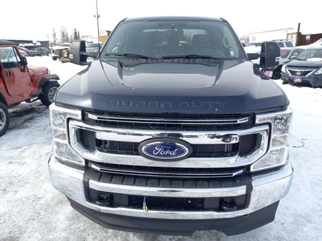 2022 FORD F350 SUPER - 1FT8W3BT1NEF12600
