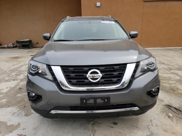 5N1DR2BN4LC605469 Nissan Pathfinder Sv