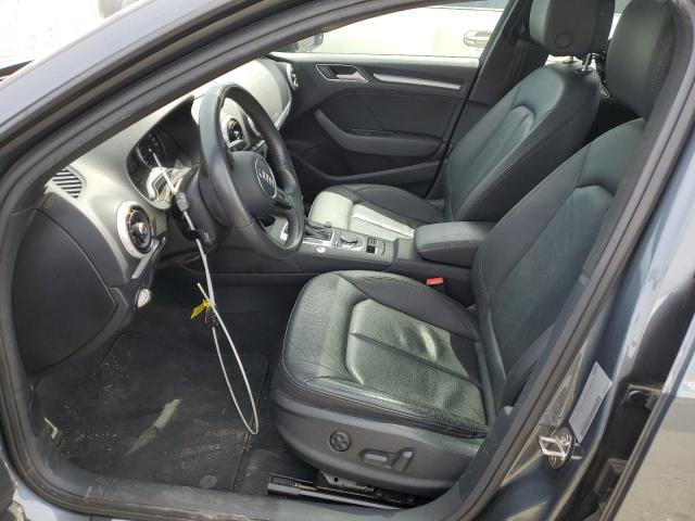 2017 AUDI A3 E-TRON - WAUUPBFF0HA092363