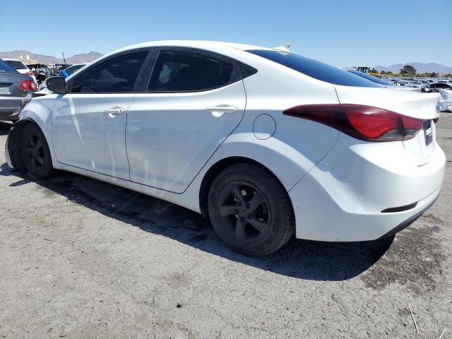5NPDH4AEXEH465813 Hyundai ELANTRA SE