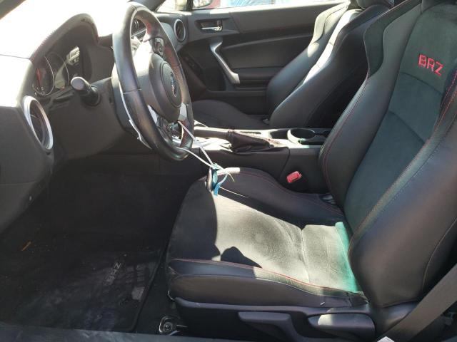 JF1ZCAC16H8601005 Subaru Brz 2.0 Limited