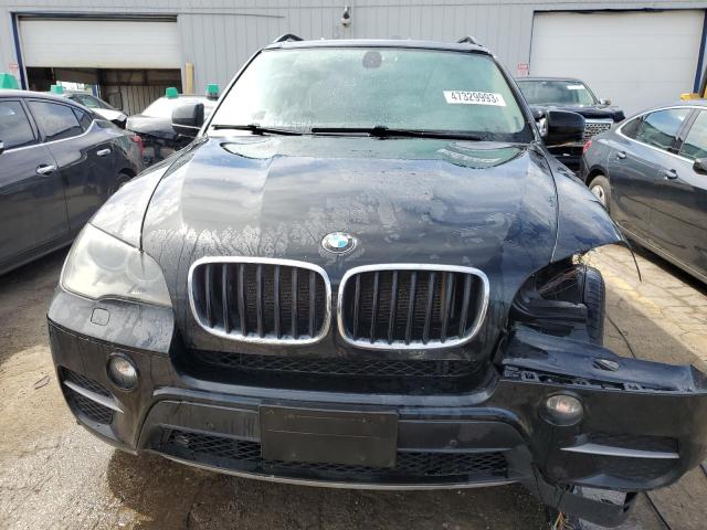 VIN 5UXZV4C51D0B00638 2013 BMW X5, Xdrive35I no.5