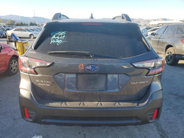 4S4BTACC8N3122828 Subaru Outback Premium