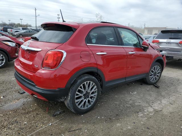 2018 FIAT 500X LOUNG ZFBCFYDB2JP704945