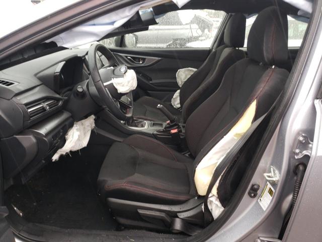 JF1VBAF64N9005244 Subaru Wrx Premium