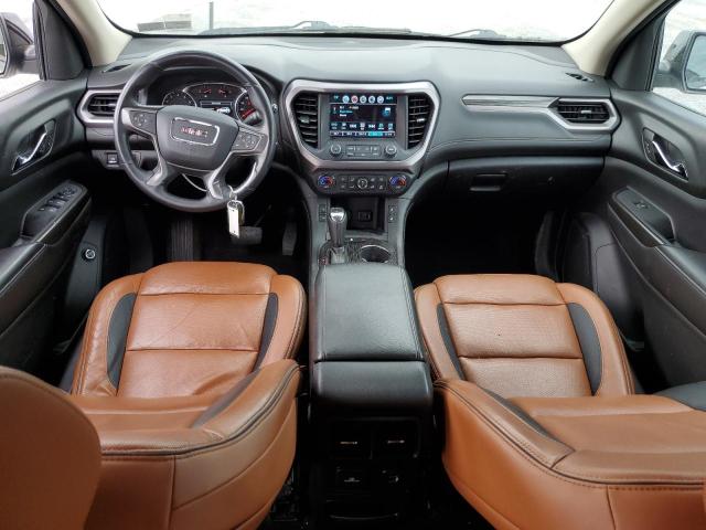 2017 GMC ACADIA ALL 1GKKNVLS7HZ144645